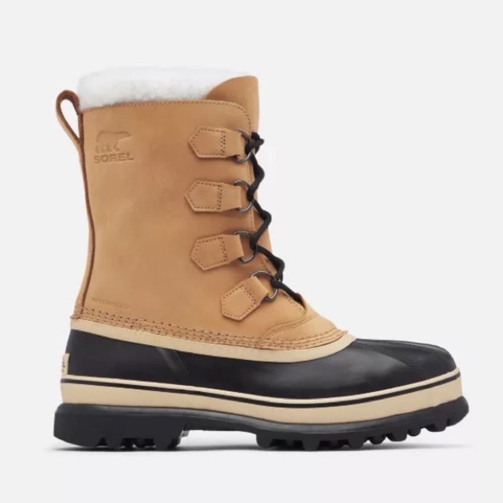Sorel Men‘s Caribou Snow Boot